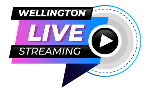 Wellington Live Stream
