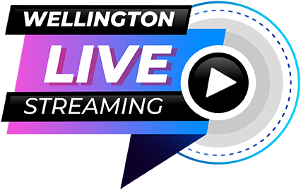 wellington online video streaming new zealand logo for home page