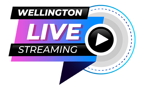 Wellington Live stream - Online Video Live Streaming in Wellington NZ